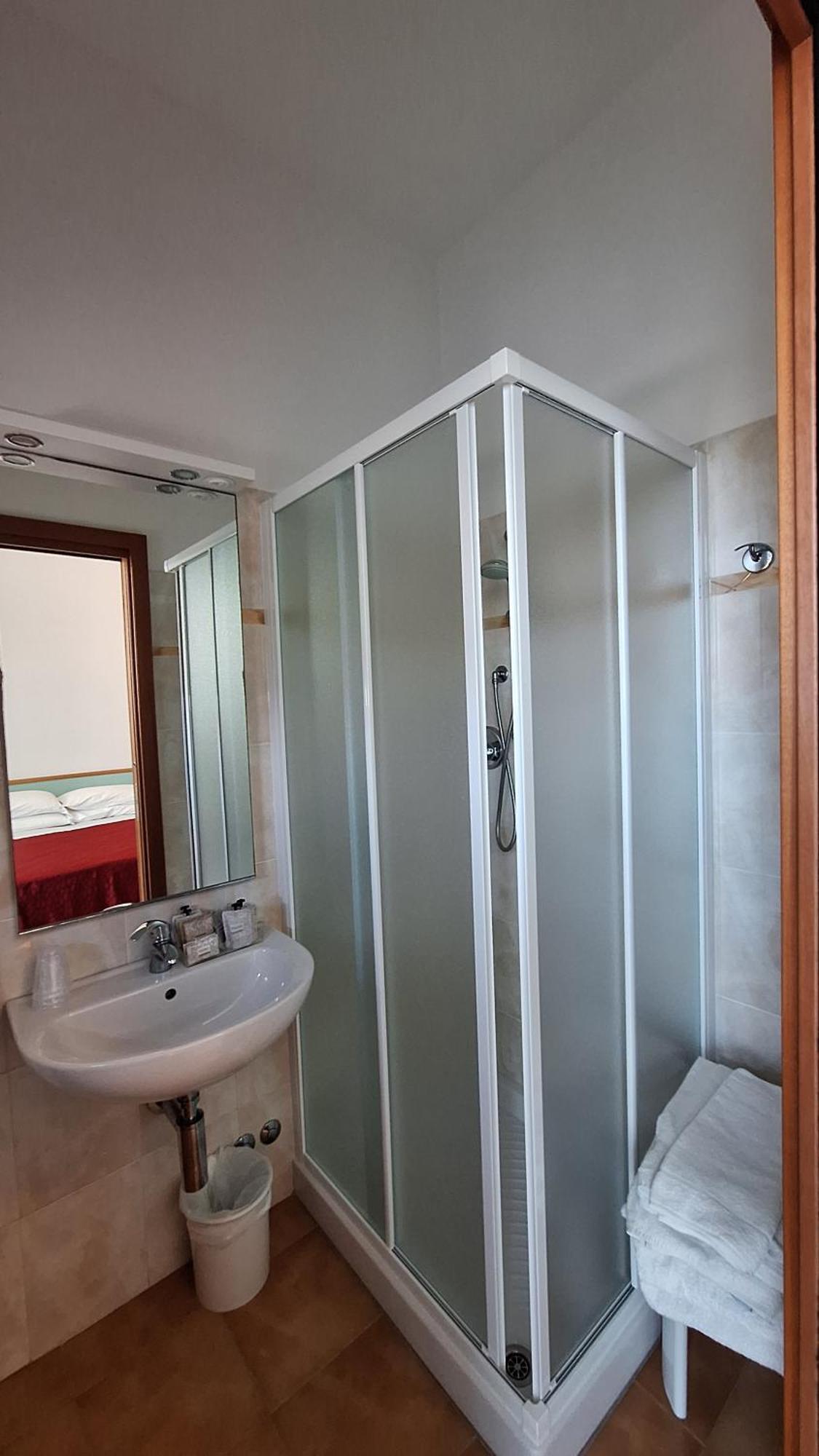 Hotel Massimo Cervia Buitenkant foto