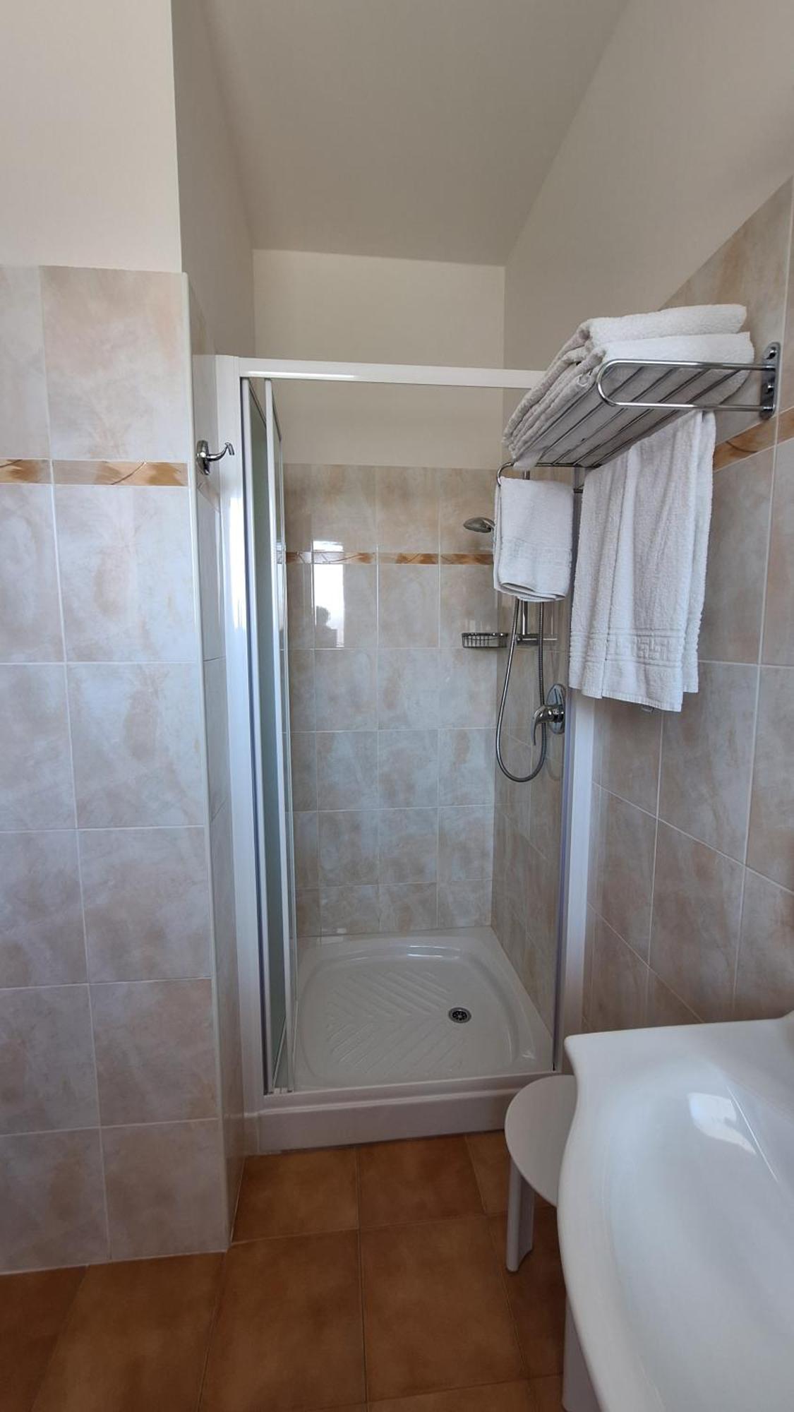Hotel Massimo Cervia Buitenkant foto