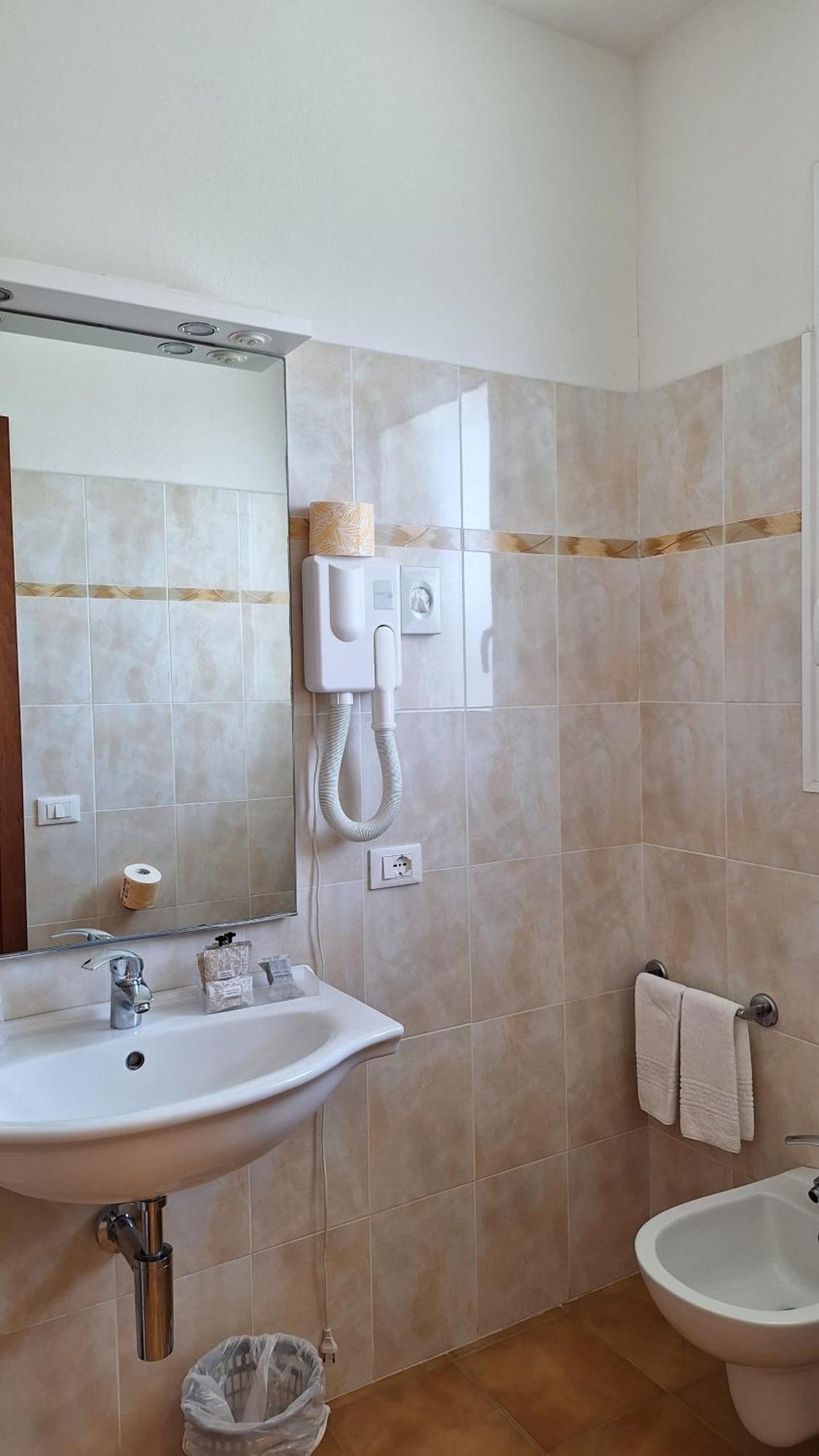 Hotel Massimo Cervia Buitenkant foto