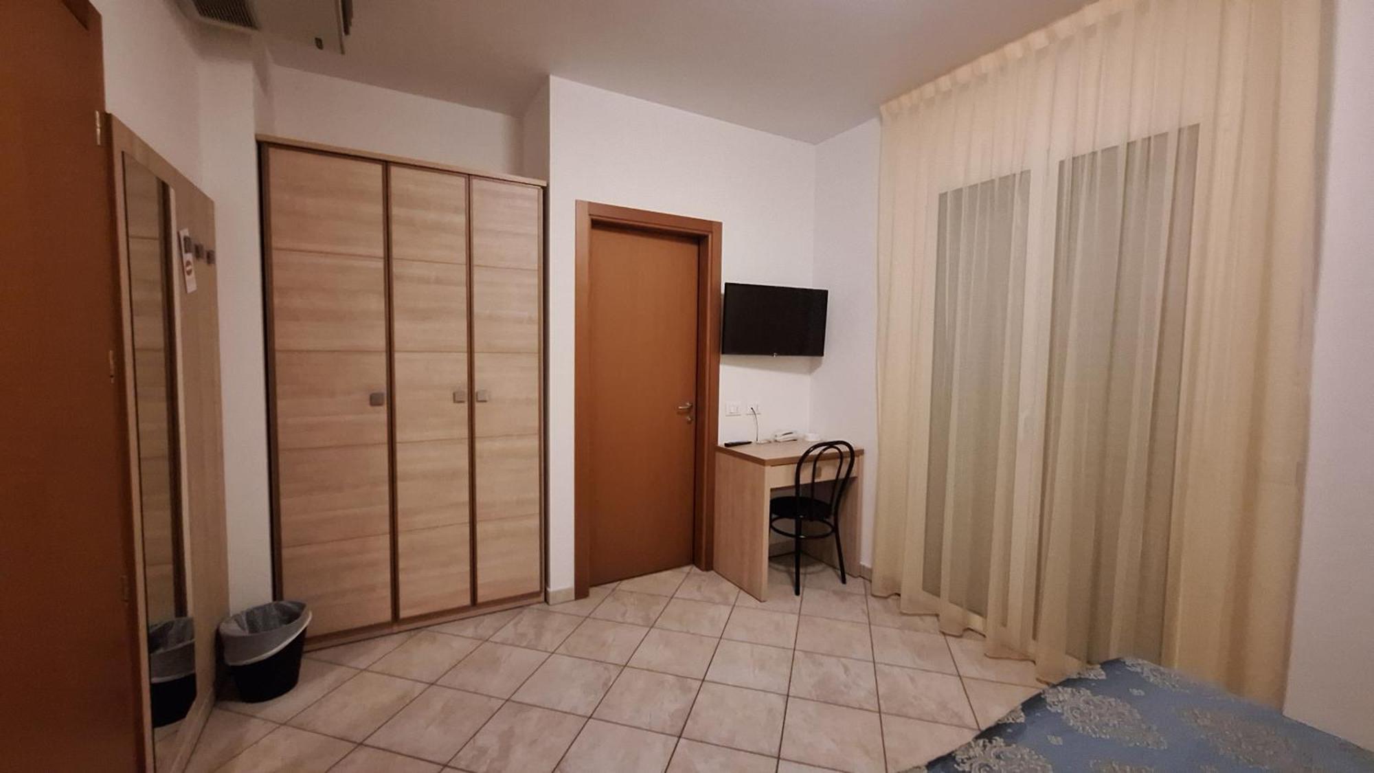 Hotel Massimo Cervia Kamer foto