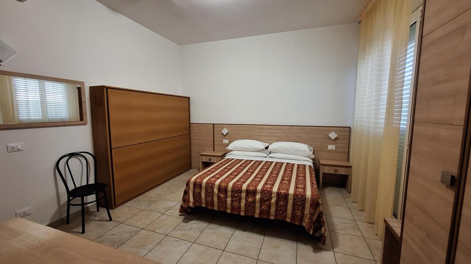 Hotel Massimo Cervia Buitenkant foto